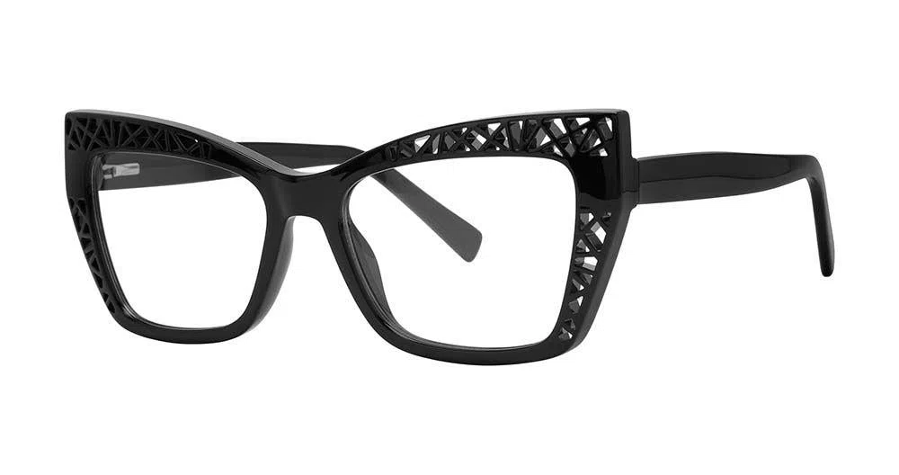 MODERN TIMES INSIGHTFUL Eyeglasses - view 2
